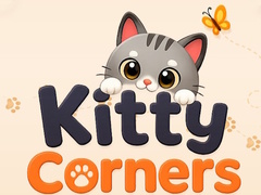 Jogo Kitty Corners