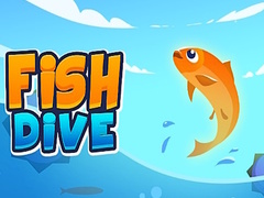 Jogo Fish Dive