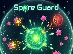 Jogo Spore Guard