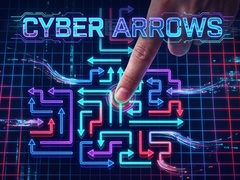 Jogo Cyber Arrows