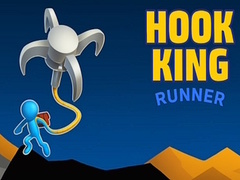 Jogo Hook King Runner