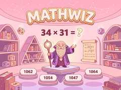 Jogo MathWiz