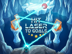 Jogo Hit Lazer To Goals
