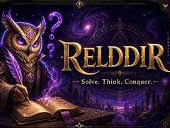 Jogo Relddir