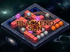 Jogo BlackenedSun