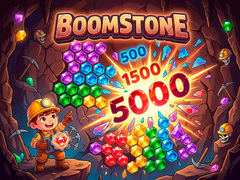 Jogo Boomstone