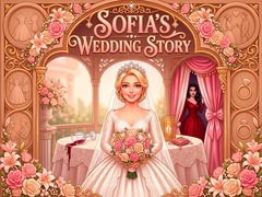Jogo Sofia's Wedding Story