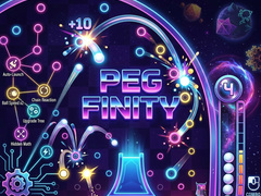 Jogo Pegfinity