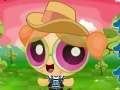 Jogo Powerpuff Bubbles