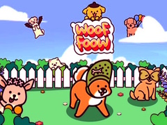 Jogo Woof Foow