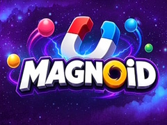 Jogo Magnoid