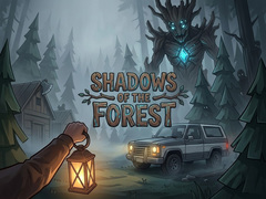 Jogo Shadows of the Forest