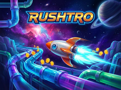 Jogo Rushtro