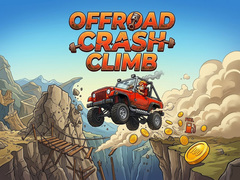 Jogo Offroad Crash Climb