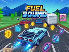Jogo Fuel Bound