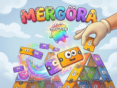Jogo Mergora