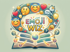 Jogo Emoji Wiz