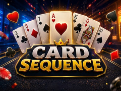 Jogo Card Sequence