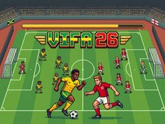 Jogo Vifa 26