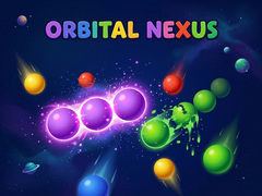 Jogo Orbital Nexus