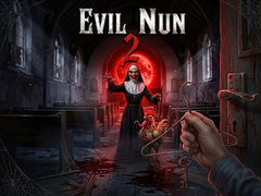 Jogo Evil Nun 2