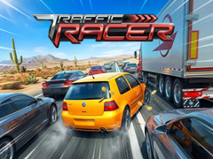 Jogo Traffic Racer
