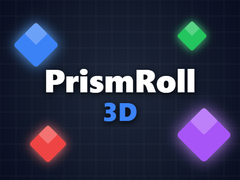 Jogo PrismRoll 3D