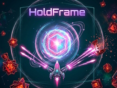 Jogo HoldFrame