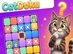 Jogo CatDoku
