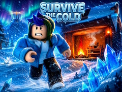 Jogo Survive the Cold