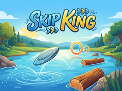 Jogo Skip King