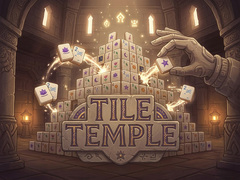 Jogo Tile Temple