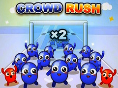 Jogo Crowd Rush