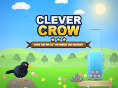 Jogo Clever Crow
