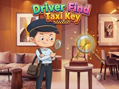 Jogo Driver Find Taxi Key