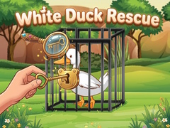 Jogo White Duck Rescue