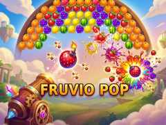 Jogo Fruvio Pop