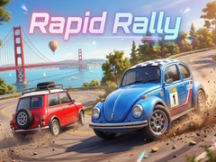 Jogo Rapid Rally