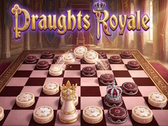 Jogo Draughts Royale