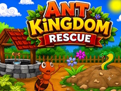 Jogo Ant Kingdom Rescue