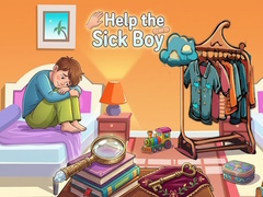 Jogo Help the Sick Boy