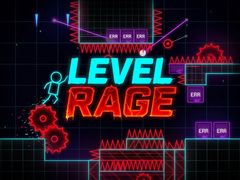 Jogo Level Rage