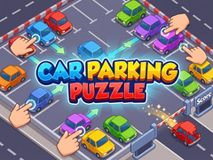 Jogo Car Parking Puzzle