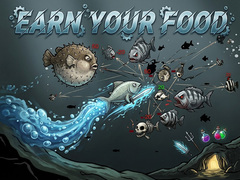 Jogo Earn Your Food
