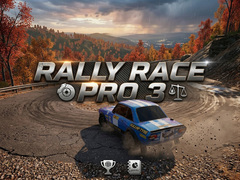 Jogo Rally Race Pro 3