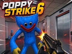 Jogo Poppy Strike 6