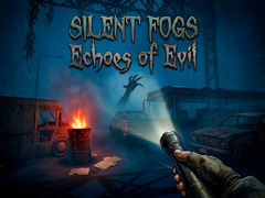 Jogo Silent Fogs: Echoes of Evil