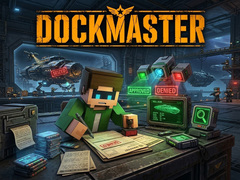 Jogo Dockmaster