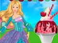 Jogo Barbie Ice Cream Party