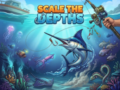 Jogo Scale The Depths 